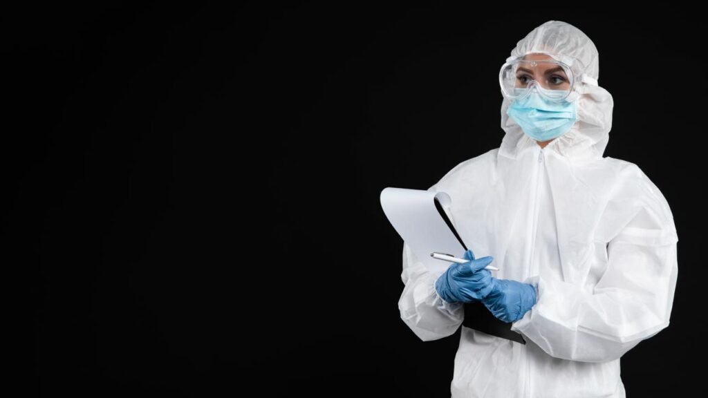 forense 4